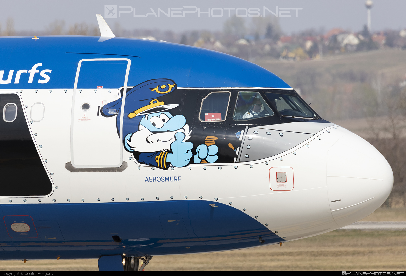 Airbus A320-214 - OO-SND operated by Brussels Airlines #a320 #a320family #airbus #airbus320 #brusselsairlines