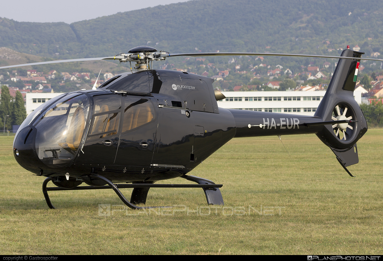 Eurocopter EC120 B Colibri - HA-EUR operated by Fly4Less Helicopter #ec120 #ec120b #ec120bcolibri #ec120colibri #eurocopter #eurocoptercolibri #eurocopterec120colibri #fly4lesshelicopter