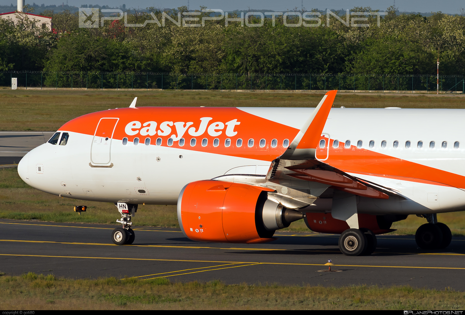 Airbus A321-251NX - G-UZHN operated by easyJet #a320family #a321 #a321neo #airbus #airbus321 #airbus321lr #easyjet