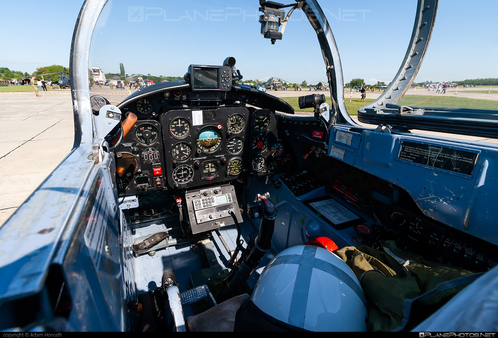Aero L-29 Delfin - HA-DLF operated by Goldtimer Foundation #aero #aerol29 #aerol29delfin #delfin #l29