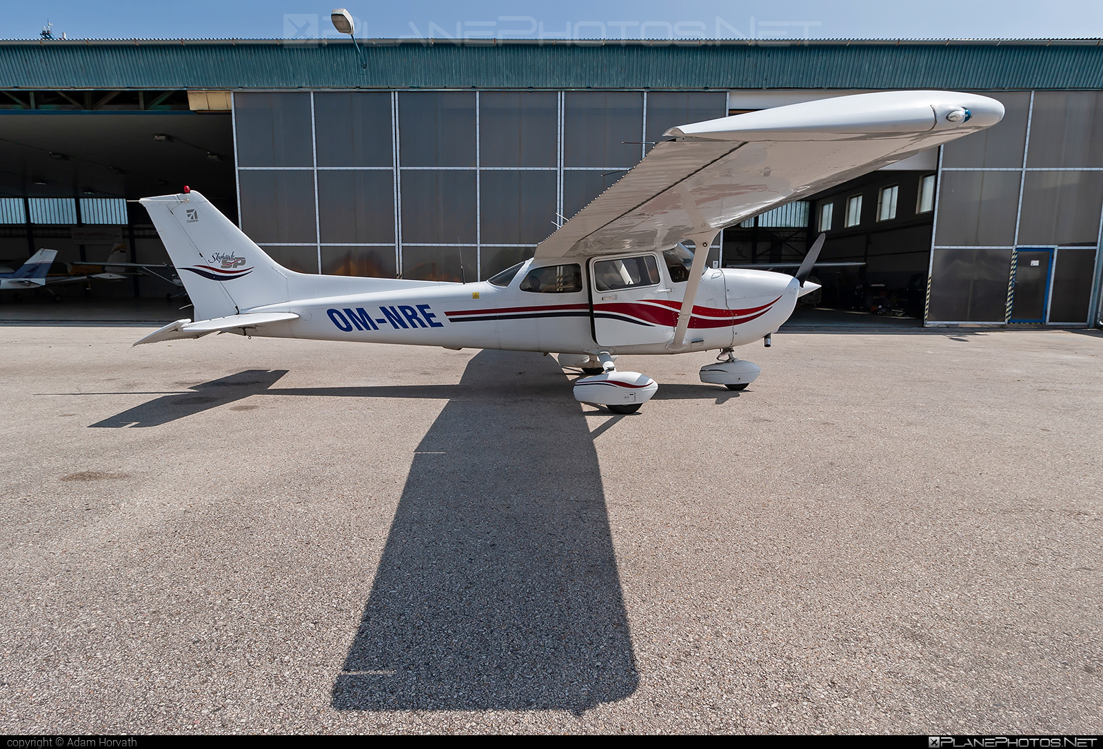 Cessna 172S Skyhawk SP - OM-NRE operated by AERO SLOVAKIA #aeroslovakia #cessna #cessna172 #cessna172s #cessna172skyhawk #cessna172sskyhawk #cessnaskyhawk #cessnaskyhawksp #skyhawksp