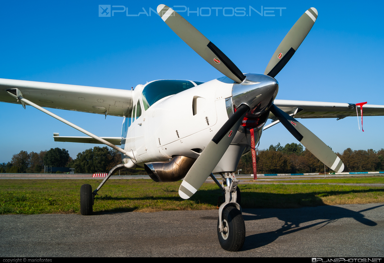 Cessna 208B Grand Caravan - D-FUNY operated by Private operator #cessna #cessna208 #cessna208b #cessna208caravan #cessna208grandcaravan #cessnacaravan #cessnagrandcaravan
