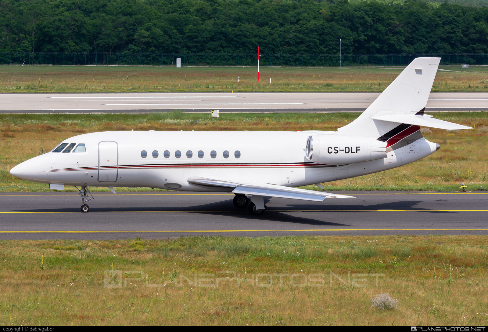 Dassault Falcon 2000EX - CS-DLF operated by NetJets Europe #dassault #dassaultfalcon #dassaultfalcon2000 #dassaultfalcon2000ex #falcon2000 #falcon2000ex