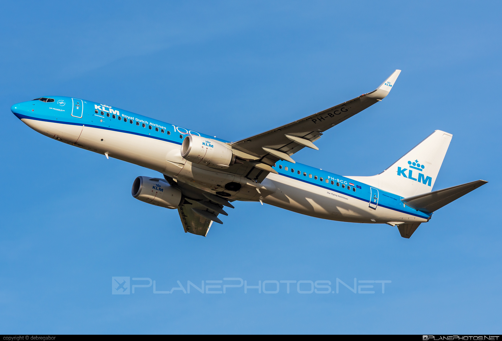 Boeing 737-800 - PH-BCG operated by KLM Royal Dutch Airlines #b737 #b737nextgen #b737ng #boeing #boeing737 #klm #klmroyaldutchairlines #royaldutchairlines