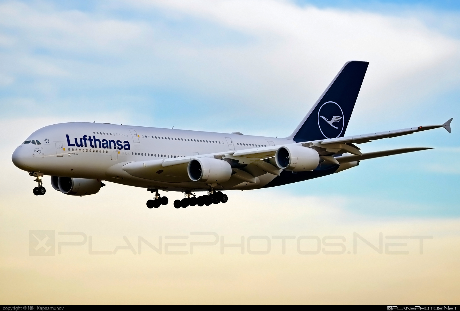 Airbus A380-841 - D-AIMG operated by Lufthansa #a380 #a380family #airbus #airbus380 #lufthansa
