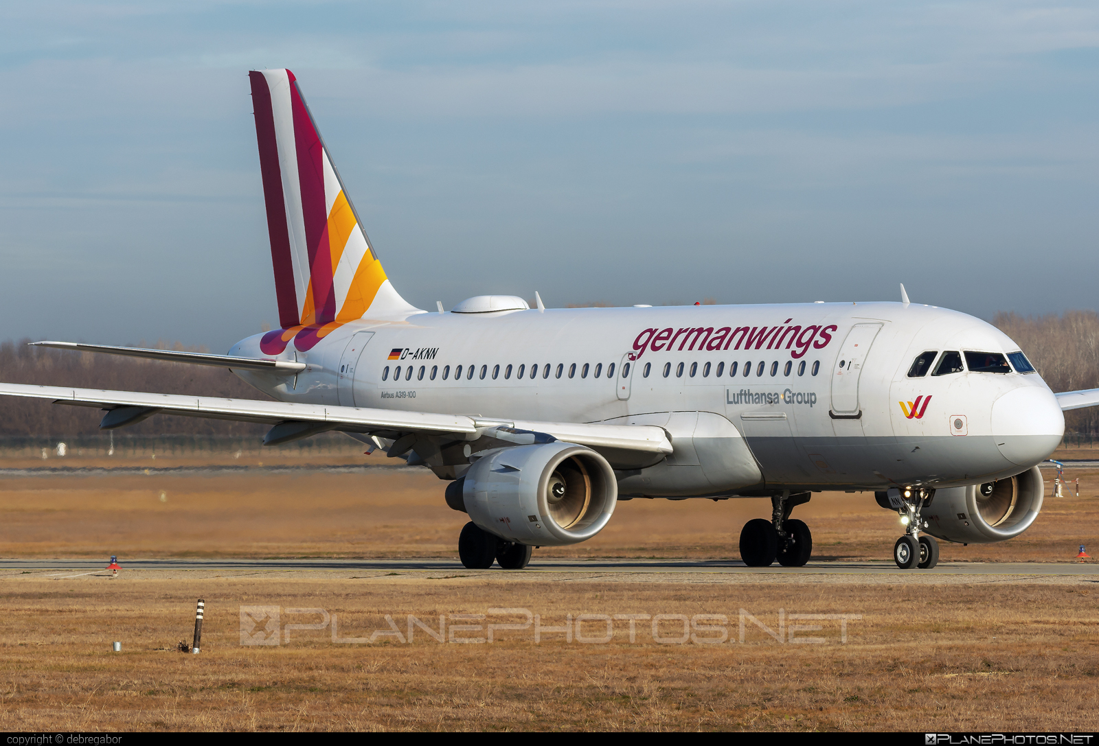 Airbus A319-112 - D-AKNN operated by Eurowings #a319 #a320family #airbus #airbus319 #eurowings