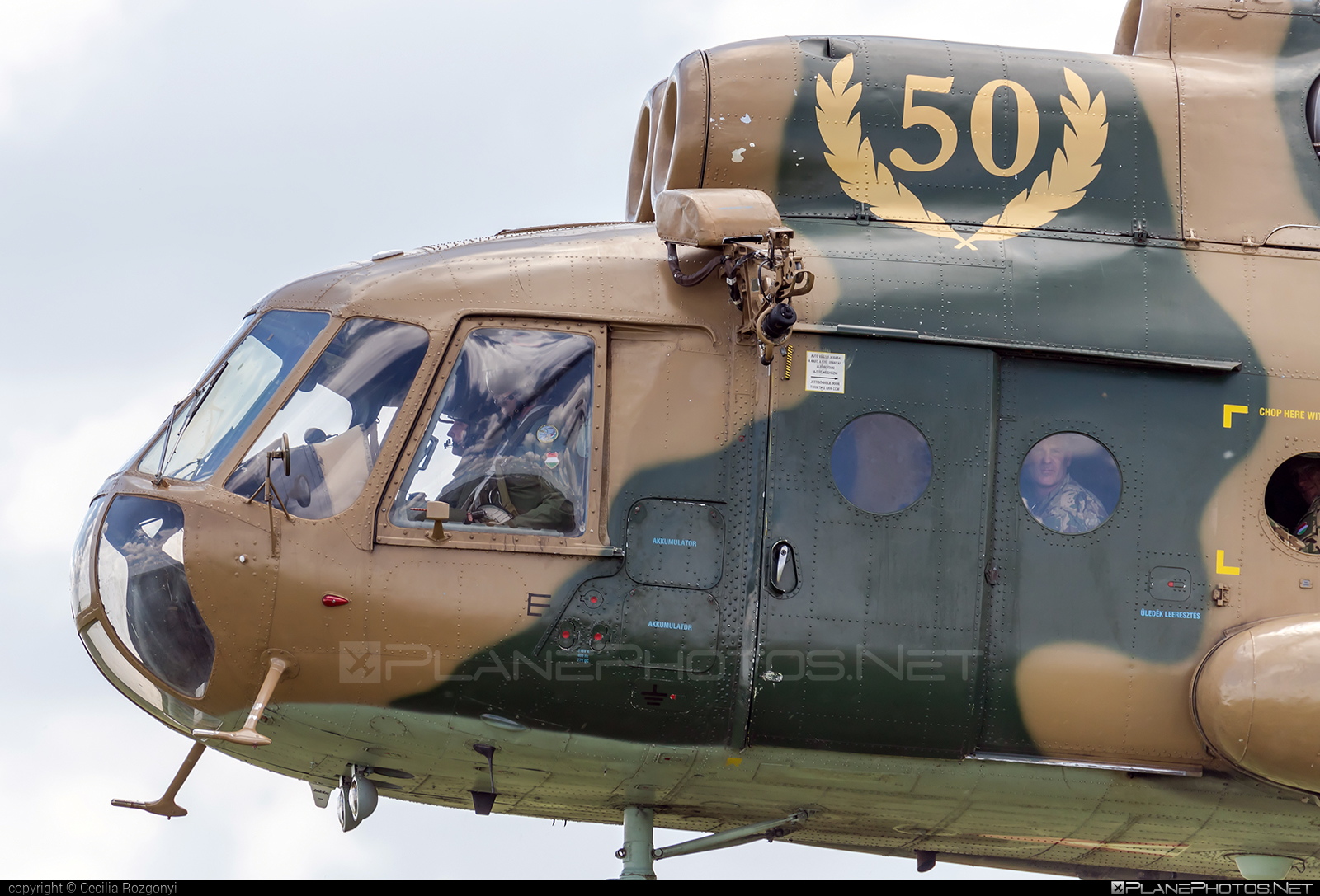 Mil Mi-8T - 3301 operated by Magyar Légierő (Hungarian Air Force) #hungarianairforce #magyarlegiero #mi8 #mi8t #mil #milhelicopters #milmi8 #milmi8t