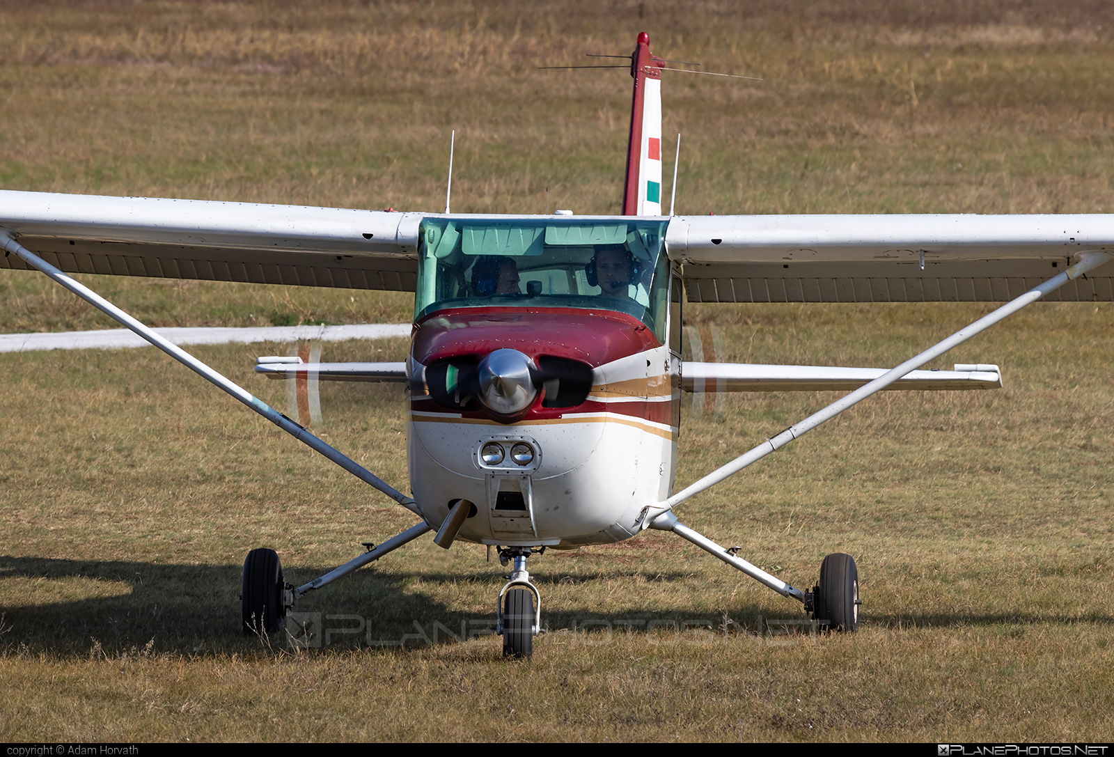 Cessna 172N Skyhawk II - HA-VEX operated by Private operator #cessna #cessna172 #cessna172n #cessna172nskyhawk #cessna172skyhawk #cessnaskyhawk