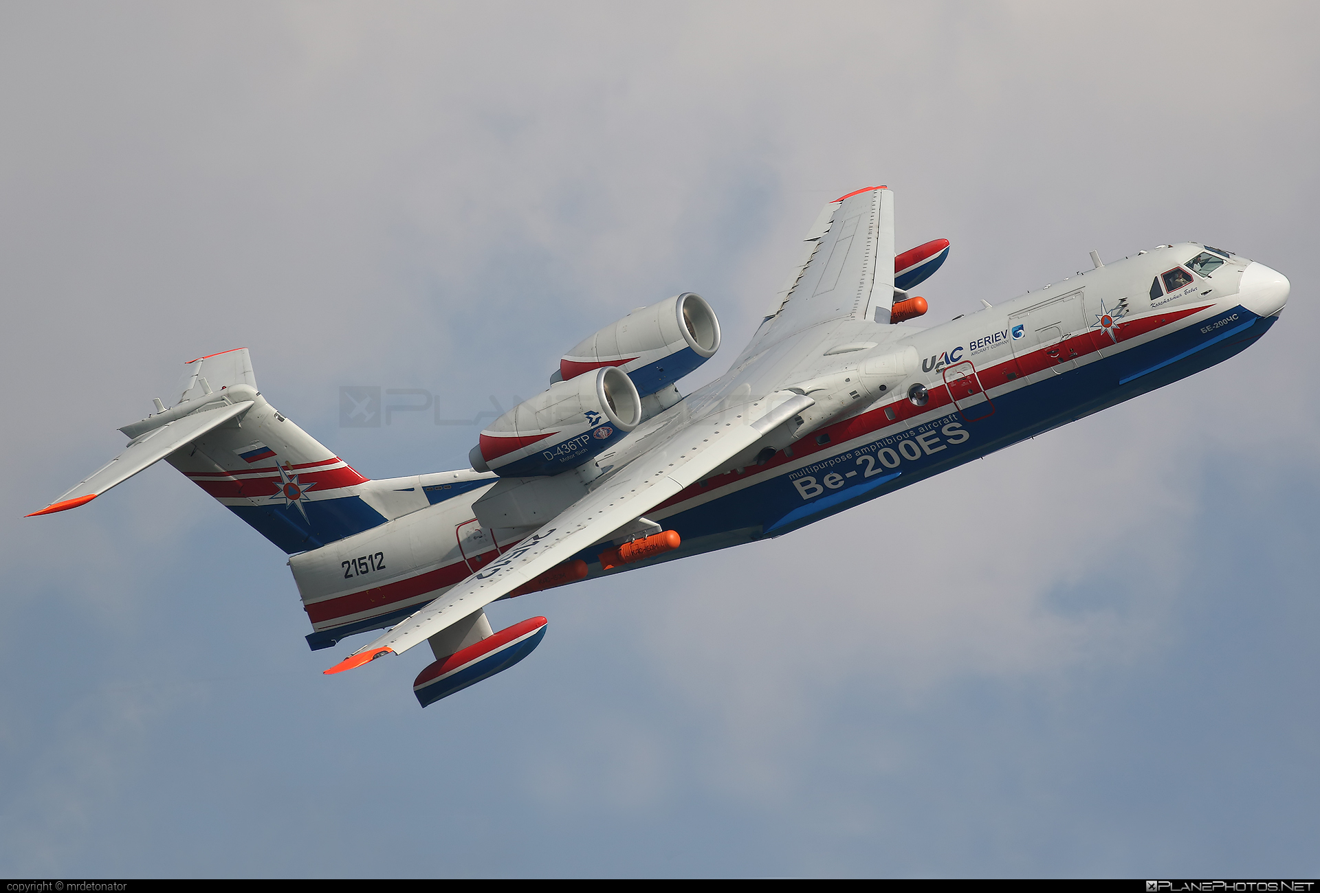 Beriev Be-200ChS - 21512 operated by Beriev Aircraft Company #be200 #be200chs #be200es #beriev #beriev200 #beriev200chs #beriev200es #berievaircraftcompany #berievbe200 #berievbe200chs #berievbe200es #maks2019