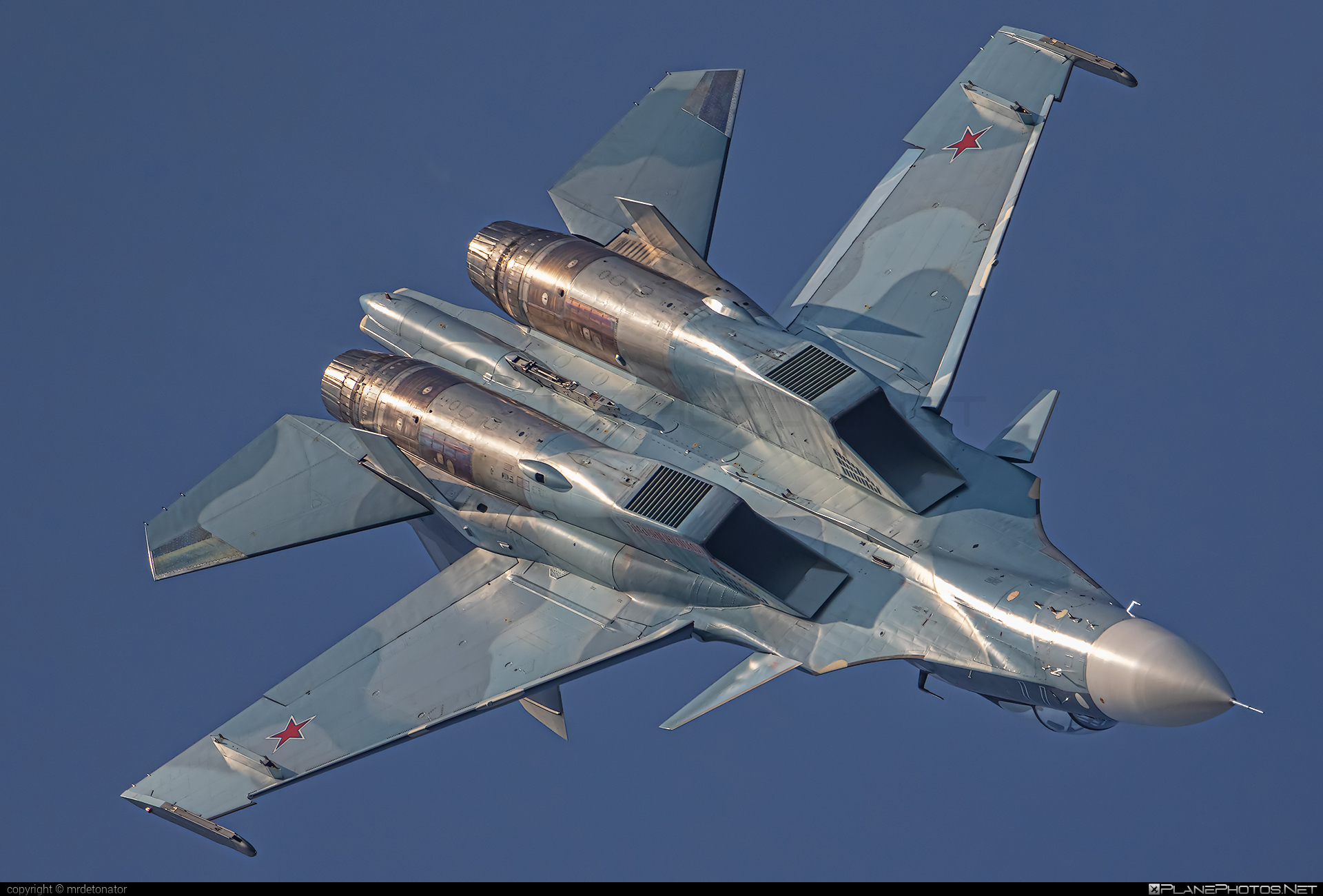 Sukhoi Su-30SM - RF-81881 operated by Voyenno-morskoy flot Rossii (Russian Navy) #maks2019 #su30 #su30sm #sukhoi #sukhoi30 #sukhoisu30sm