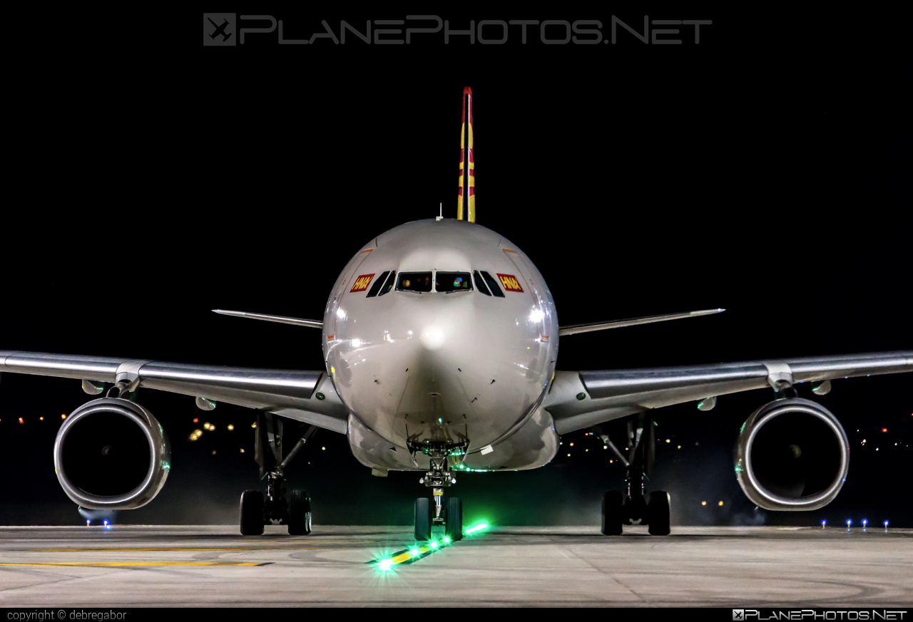Airbus A330-343E - B-1097 operated by Hainan Airlines #a330 #a330e #a330family #airbus #airbus330