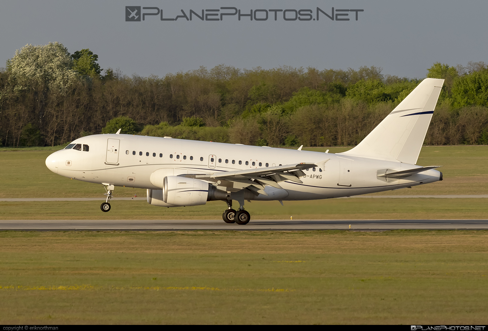 Airbus A318-112 - D-APWG operated by K5-Aviation #a318 #a320family #airbus #airbus318 #k5aviation