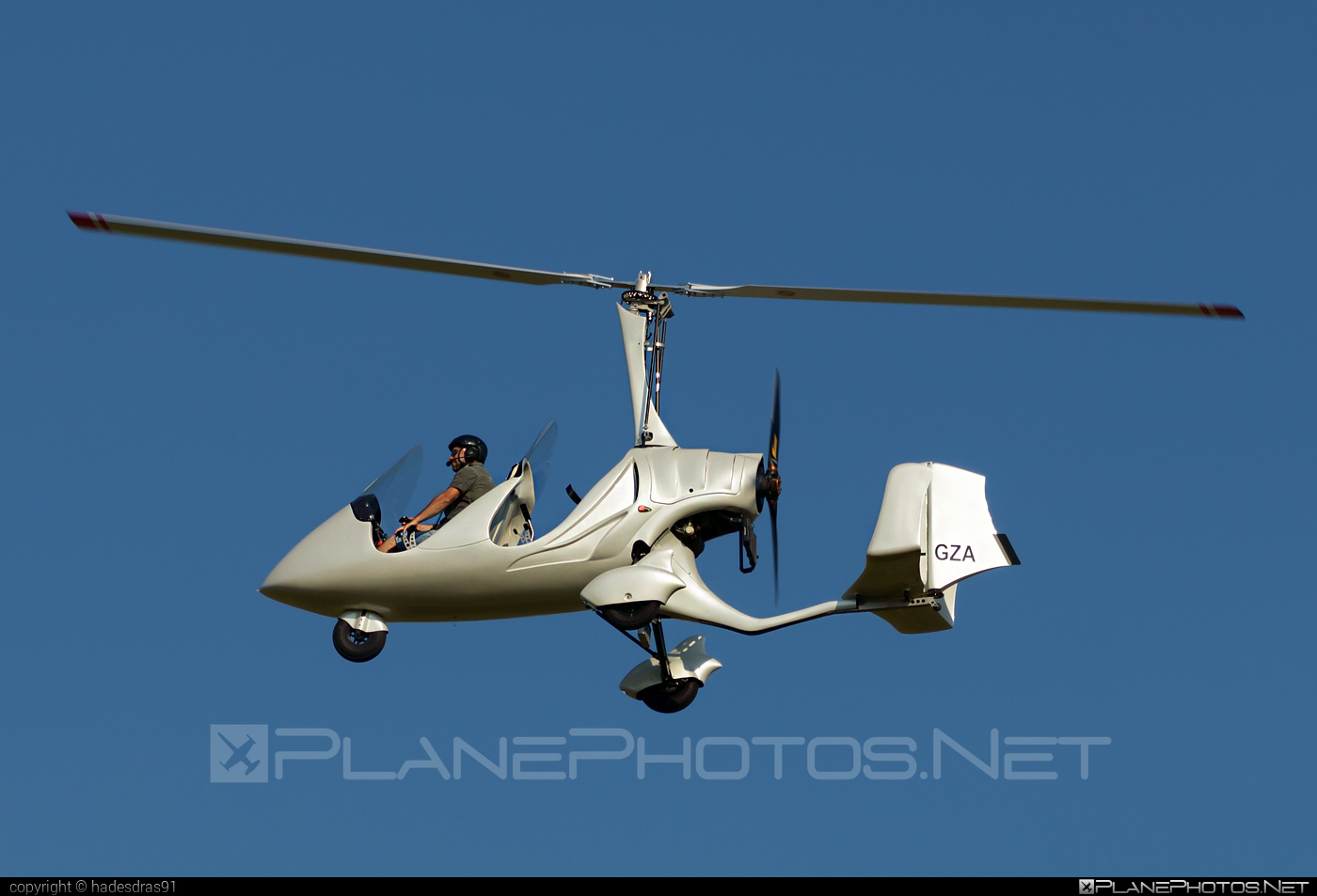 SkyCruiser Autogyro SC-200 - HA-GZA operated by Private operator #sc200 #skycruiserautogyro #skycruiserautogyrosc200 #skycruisersc200
