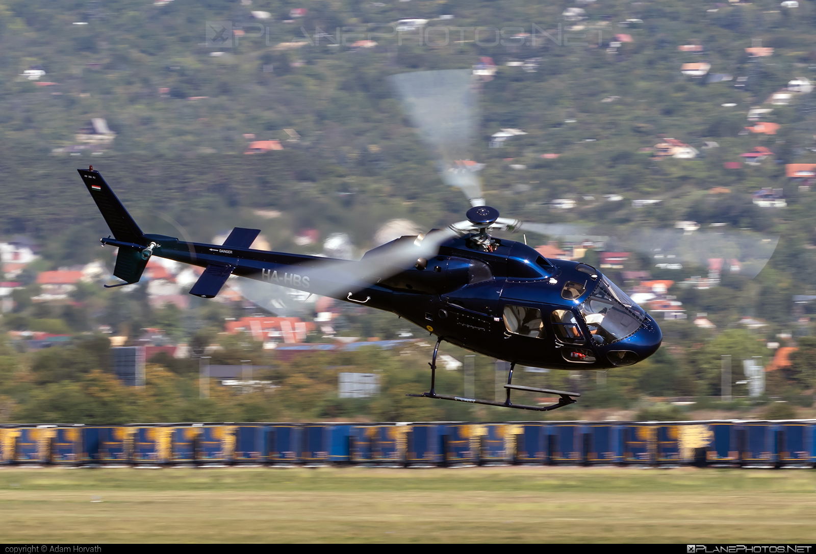 Aerospatiale AS355 F2 Ecureuil 2 - HA-HBS operated by Fly-Coop #aerospatiale #aerospatialeecureuil #as355 #as355ecureuil2 #as355f2 #as355f2ecureuil2 #ecureuil2 #flycoop