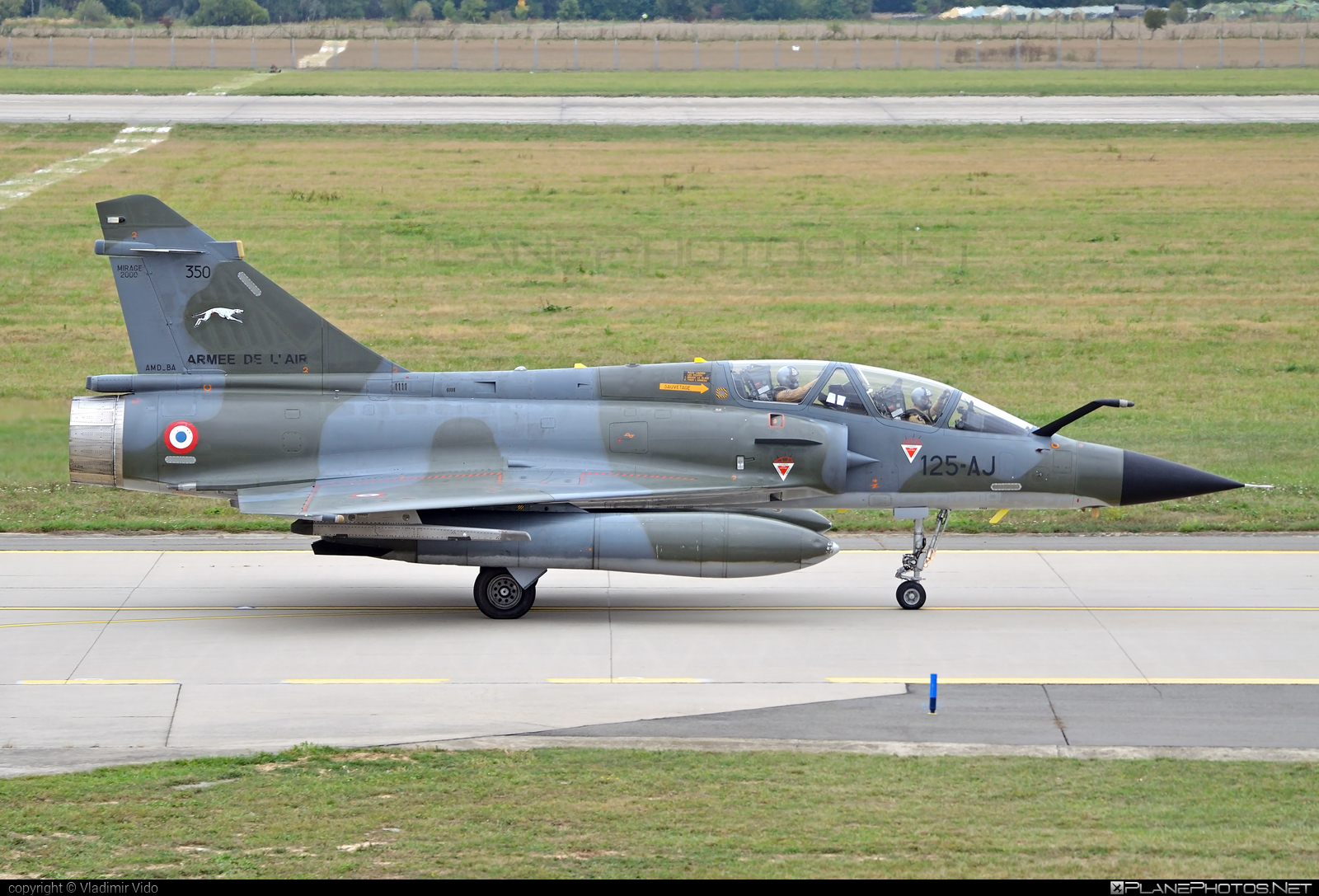 Dassault Mirage 2000N - 350 operated by Armée de l´Air (French Air Force) #DassaultMirage #DassaultMirage2000 #DassaultMirage2000n #armeedelair #dassault #frenchairforce #mirage #mirage2000 #mirage2000n #natodays #natodays2015