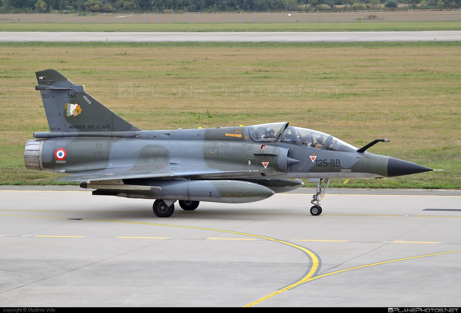 Dassault Mirage 2000N - 364 operated by Armée de l´Air (French Air Force) #DassaultMirage #DassaultMirage2000 #DassaultMirage2000n #armeedelair #dassault #frenchairforce #mirage #mirage2000 #mirage2000n #natodays #natodays2015