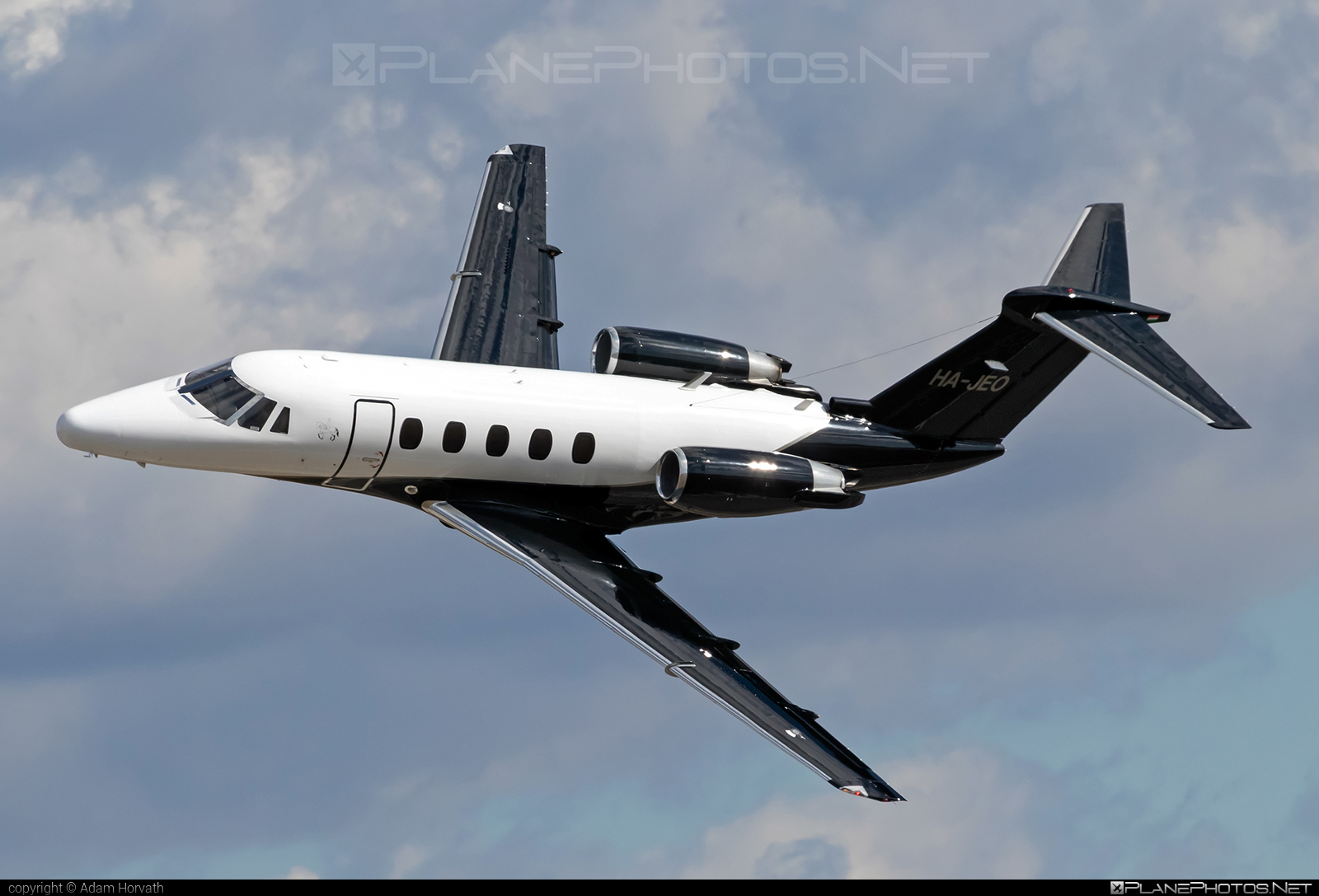 Cessna 650 Citation III - HA-JEO operated by Private operator #cessna #cessna650 #cessna650citation3 #cessna650citationiii #cessnacitation #cessnacitation3 #cessnacitationiii #citation3 #citationiii