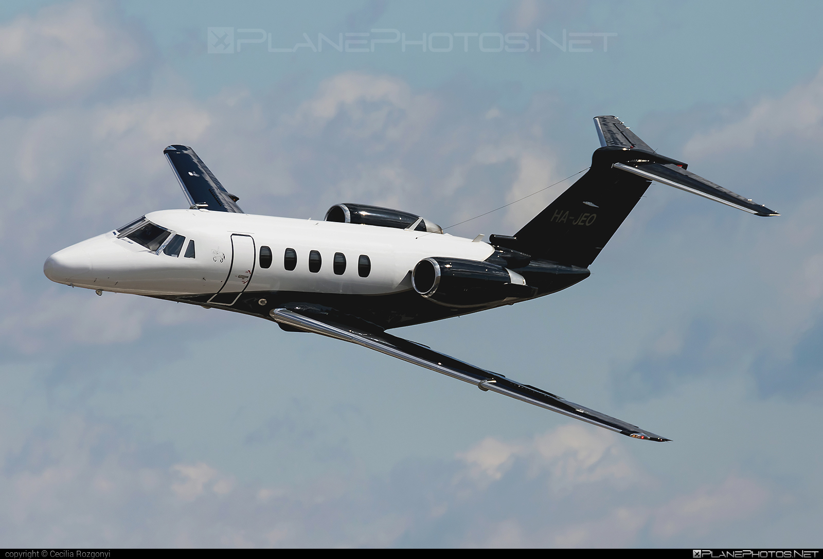 Cessna 650 Citation III - HA-JEO operated by Private operator #cessna #cessna650 #cessna650citation3 #cessna650citationiii #cessnacitation #cessnacitation3 #cessnacitationiii #citation3 #citationiii