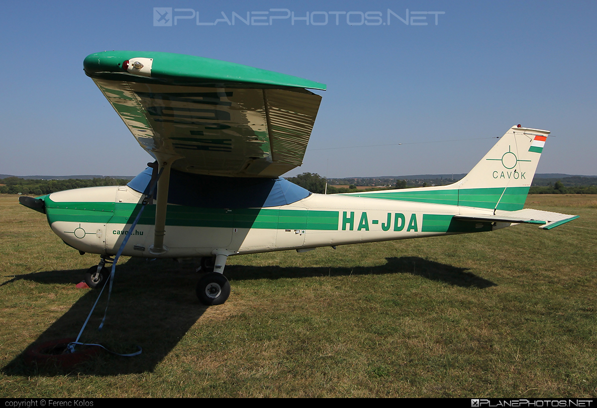 Cessna 172M Skyhawk - HA-JDA operated by CAVOK Aviation Training #cavokaviationtraining #cessna #cessna172 #cessna172m #cessna172mskyhawk #cessna172skyhawk #cessnaskyhawk