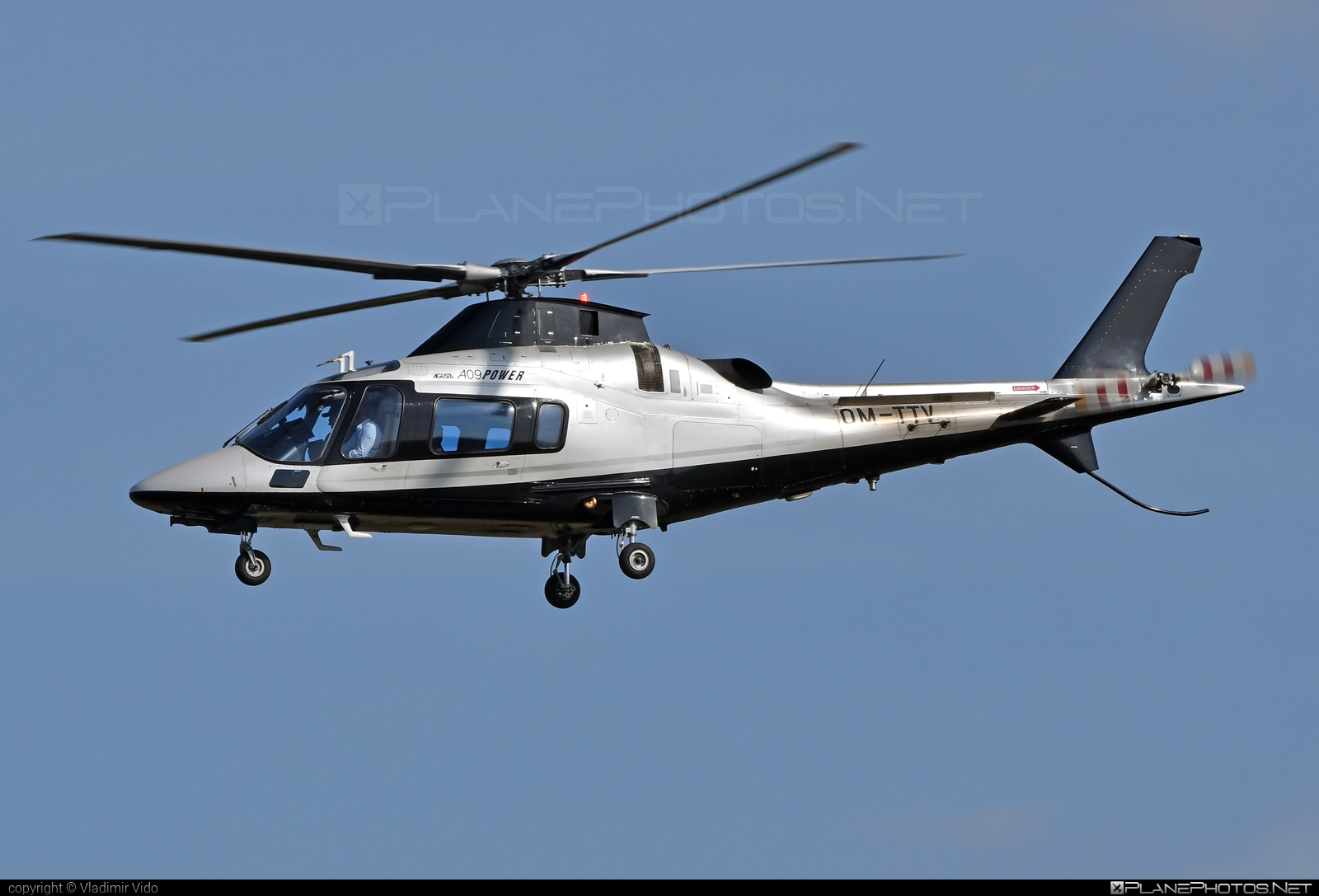 Agusta A109E Power - OM-TTV operated by Tatra Jet #a109 #a109e #a109power #agusta #agusta109 #agustaa109 #agustaa109e