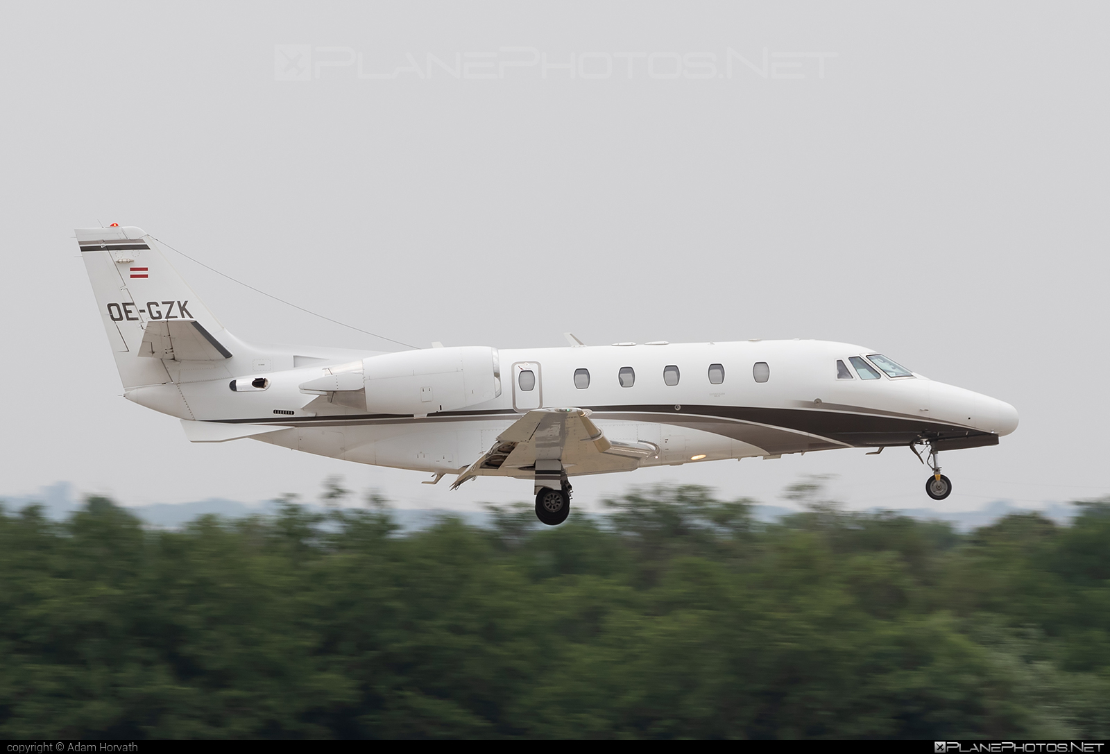 Cessna 560XL Citation XLS - OE-GZK operated by Avcon Jet #avconjet #cessna #cessna560 #cessna560citation #cessna560xl #cessna560xlcitationxls #cessnacitation #citationxls