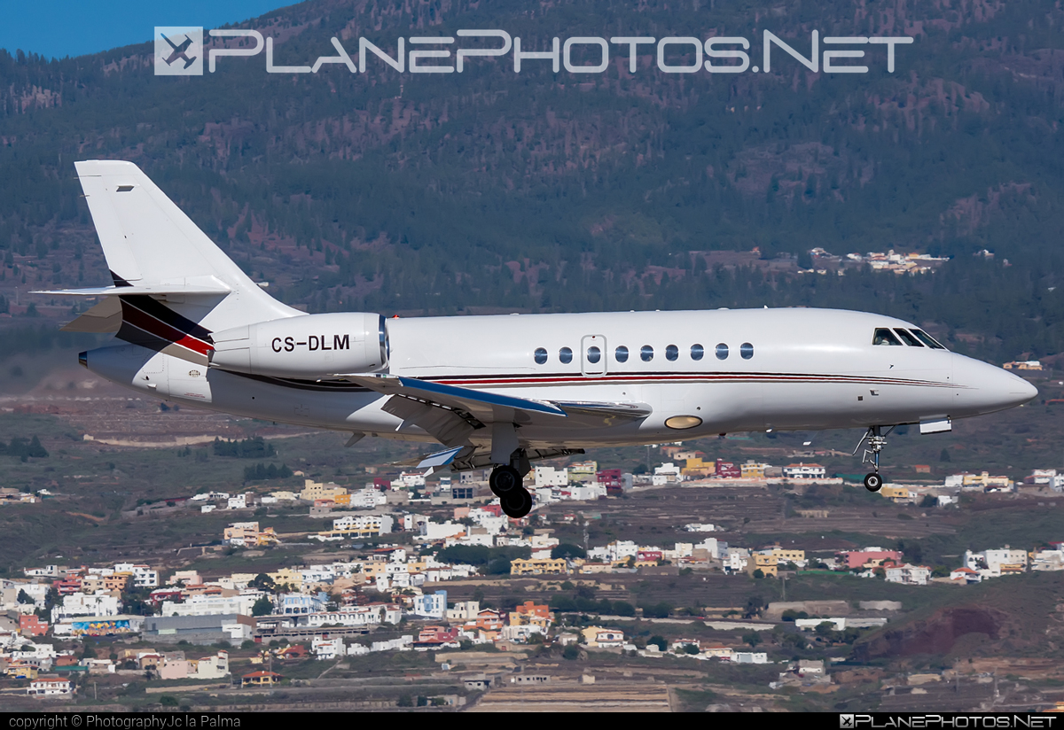 Dassault Falcon 2000EX - CS-DLM operated by NetJets Europe #dassault #dassaultfalcon #dassaultfalcon2000 #dassaultfalcon2000ex #falcon2000 #falcon2000ex