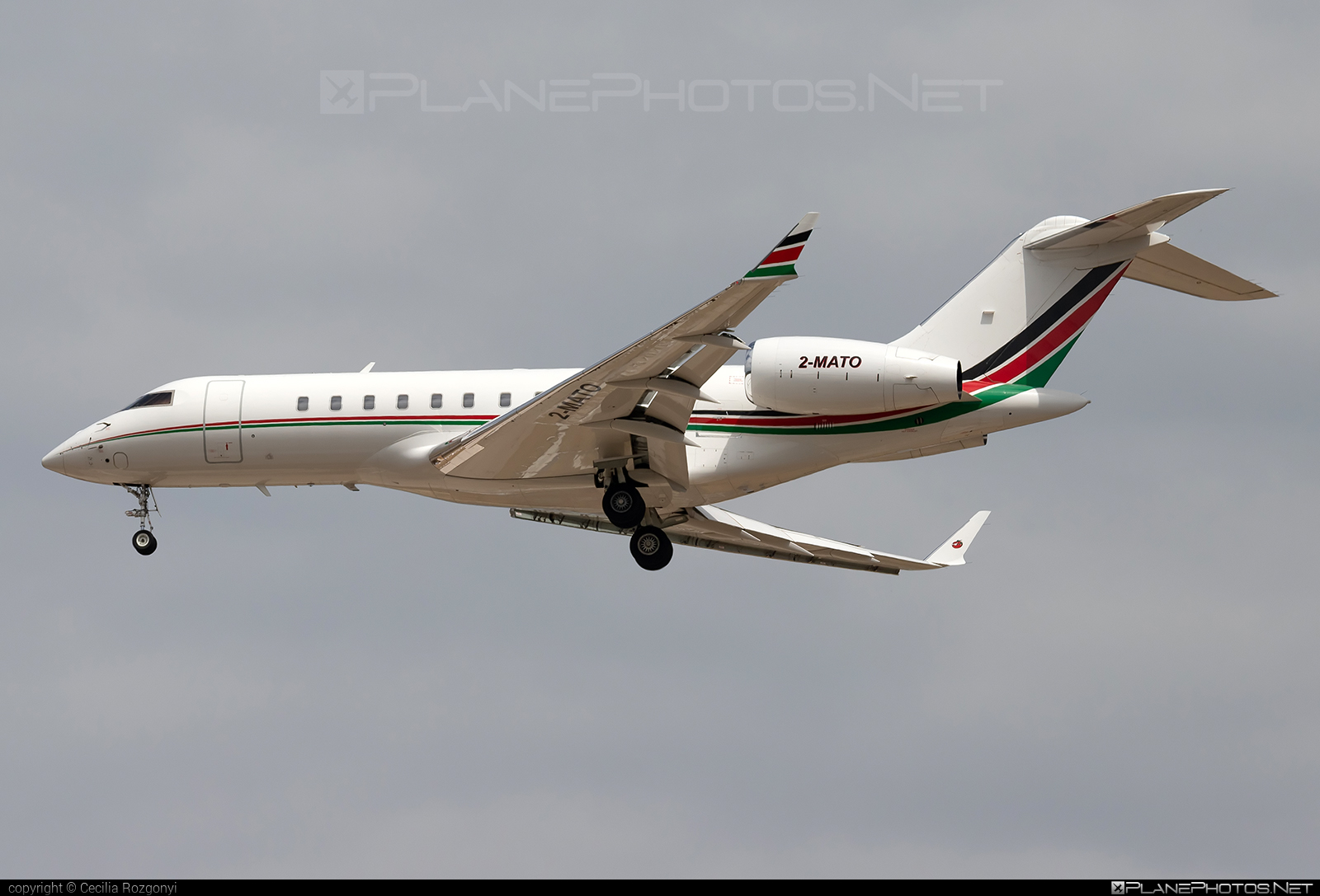 Bombardier Global 5000 (BD-700-1A11) - 2-MATO operated by Private operator #bd7001a11 #bombardier #bombardierglobal5000 #global5000