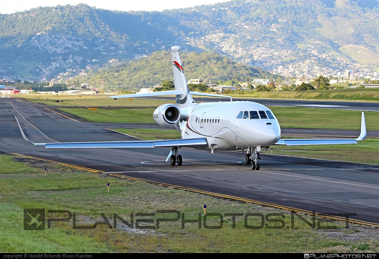 Dassault Falcon 2000EX - N733K operated by Private operator #dassault #dassaultfalcon #dassaultfalcon2000 #dassaultfalcon2000ex #falcon2000 #falcon2000ex