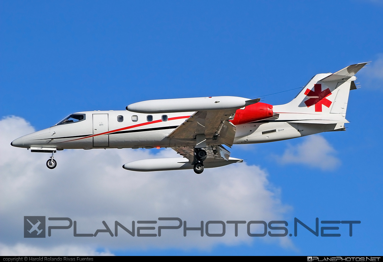 Gates Learjet 36A - N31GJ operated by Global Jetcare #gateslearjet #globalJetcare #learjet #learjet36 #learjet36a