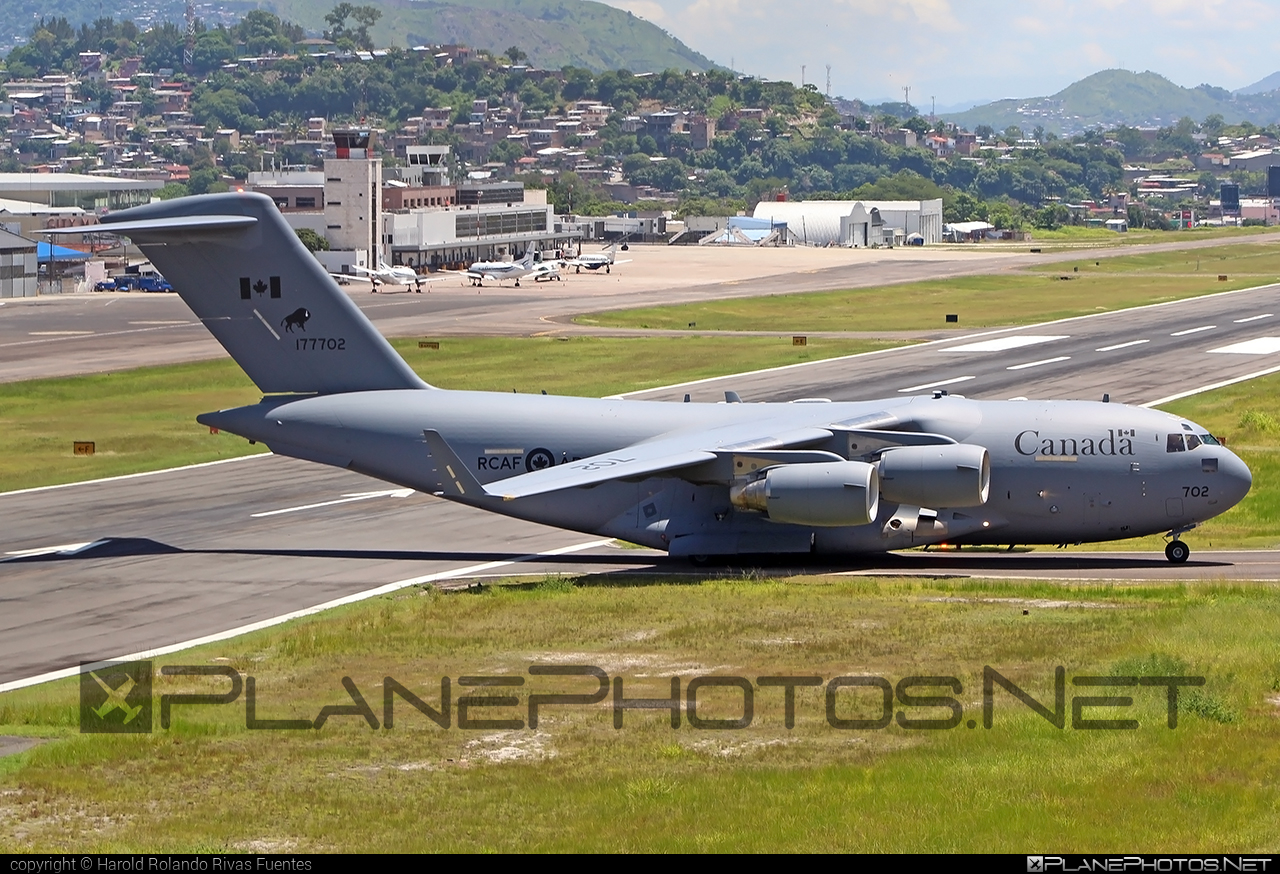 Boeing CC-177 Globemaster III - 177702 operated by Canadian Armed Forces #boeing #c17 #c17globemaster #cc177 #cc177globemaster #globemaster #globemasteriii