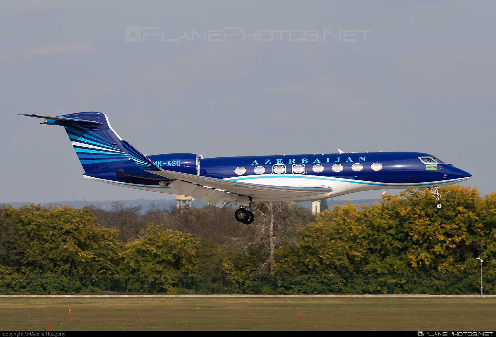 Gulfstream G650 - 4K-ASG operated by ASG Business Aviation #asgBusinessAviation #gulfstream #gulfstream650 #gulfstreamg650 #gulfstreamgvi