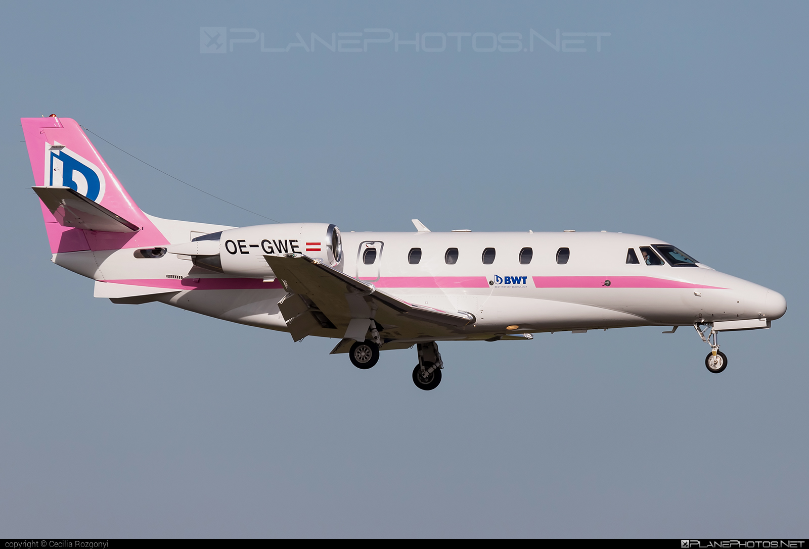 Cessna 560XL Citation Excel - OE-GWE operated by SalzburgJetAviation #cessna #cessna560 #cessna560citation #cessna560xl #cessna560xlcitationexcel #cessnacitation #citationexcel