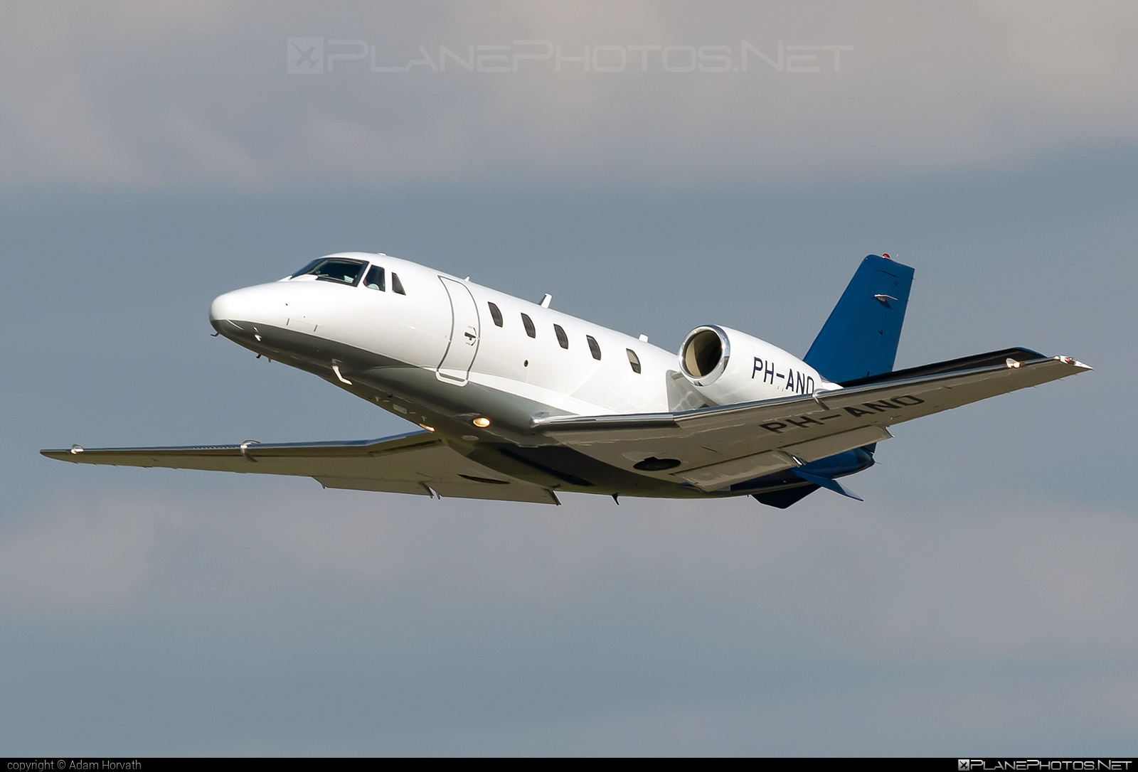 Cessna 560XL Citation XLS - PH-ANO operated by JetNetherlands #cessna #cessna560 #cessna560citation #cessna560xl #cessna560xlcitationxls #cessnacitation #citationxls