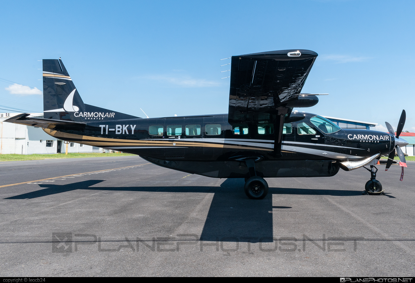 Cessna 208B Grand Caravan EX - TI-BKY operated by CarmonAir Charter #carmonAir #carmonAirCharter #cessna #cessna208 #cessna208caravan #cessna208grandcaravan #cessna208grandcaravanex #cessnacaravan #cessnagrandcaravan #cessnagrandcaravanex #grandcaravanex