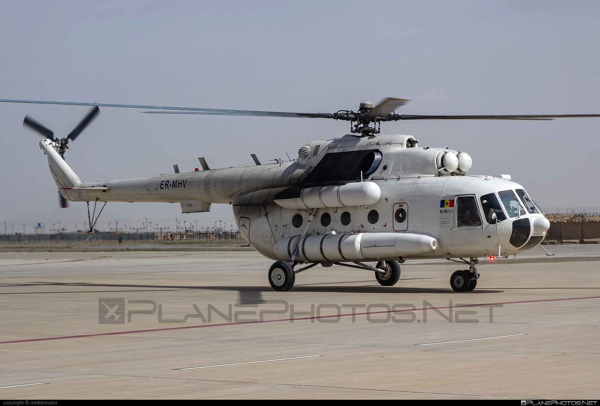 Mil Mi-8MTV-1 - ER-MHV operated by AimAir (CA ''AIM AIR'' S.R.L) #AimAir #mi8 #mi8mtv1 #mil #milhelicopters #milmi8 #milmi8mtv1