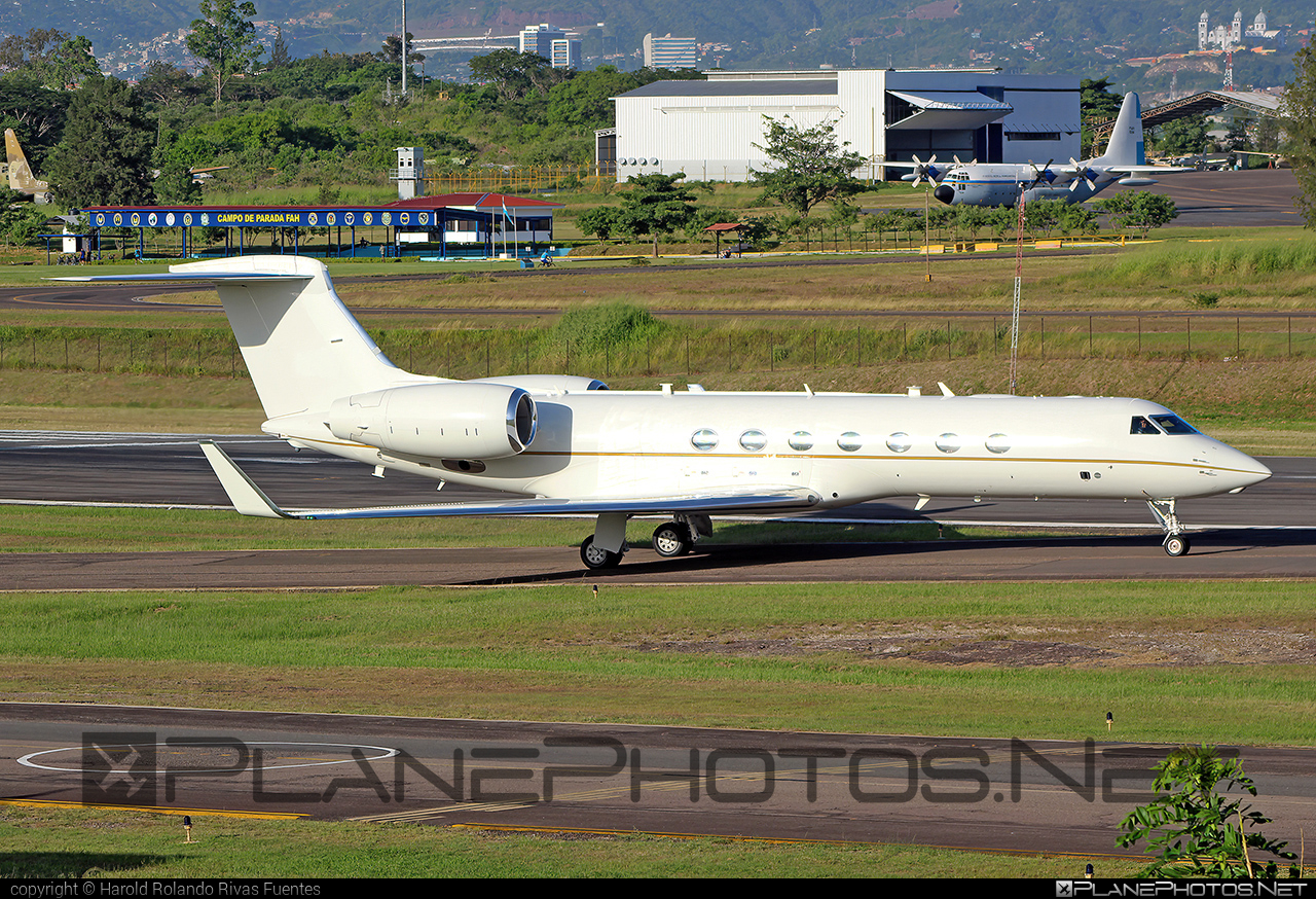 Gulfstream C-37B - 20-1949 operated by US Air Force (USAF) #c37b #g550 #gulfstream #gulfstreamC37B #gulfstreamg550 #usaf #usairforce