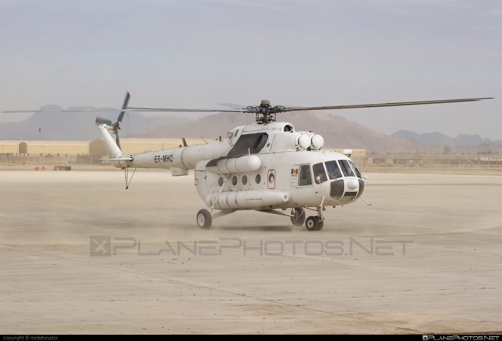 Mil Mi-8MTV-1 - ER-MHC operated by AimAir (CA ''AIM AIR'' S.R.L) #AimAir #mi8 #mi8mtv1 #mil #milhelicopters #milmi8 #milmi8mtv1