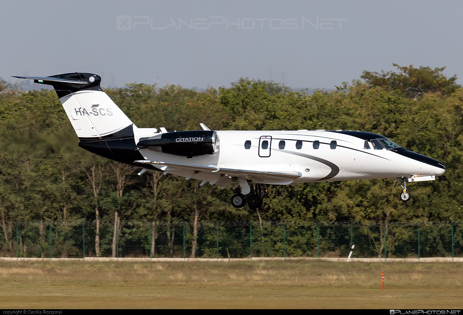 Cessna 650 Citation VII - HA-SCS operated by Jet-Stream Kft. #cessna #cessna650 #cessna650citation7 #cessna650citationvii #cessnacitation #cessnacitation7 #cessnacitationvii #citation7 #citationvi #jetstream #jetstreamkft