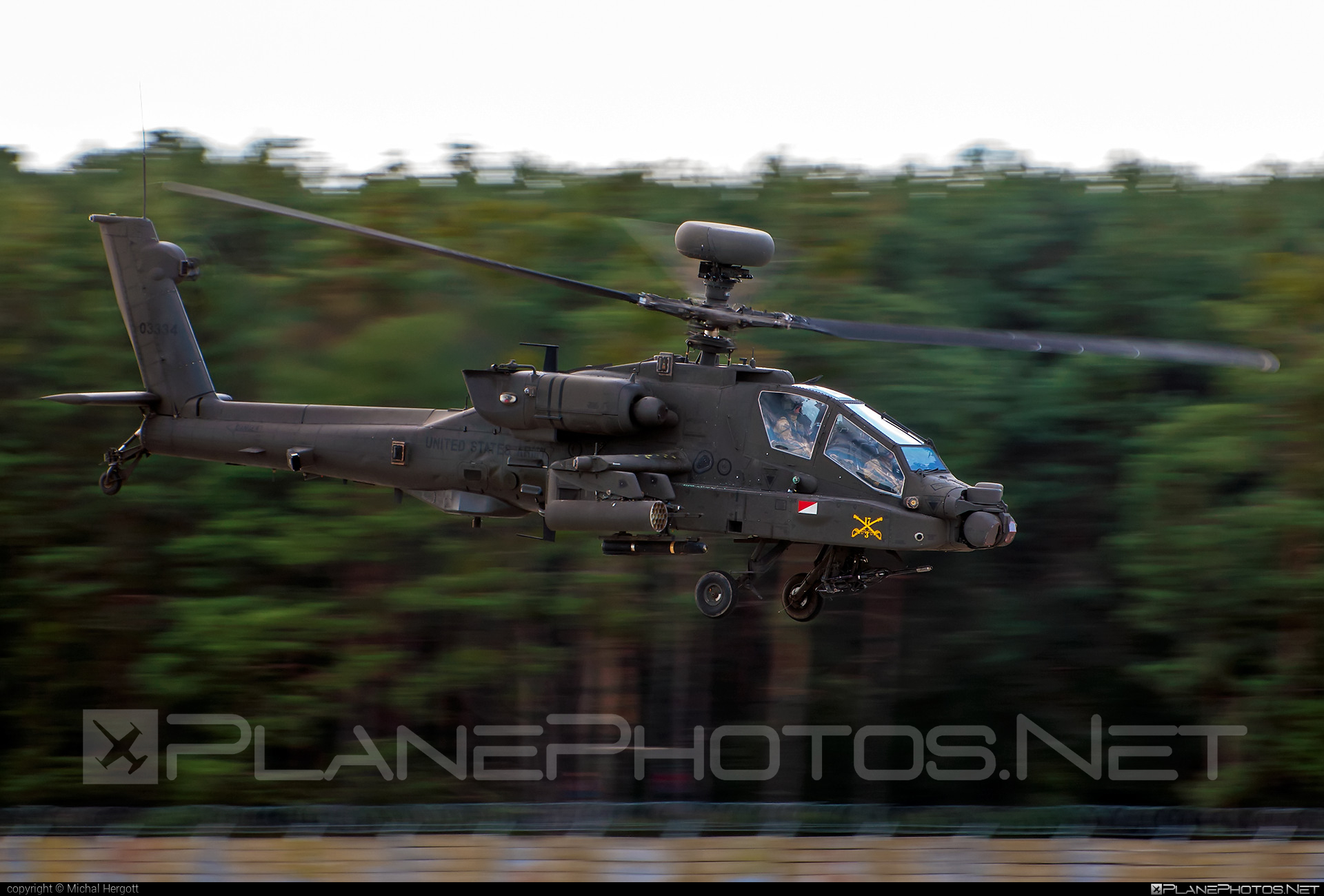 Boeing AH-64E Apache Guardian - 20-03334 operated by US Army #ah64 #ah64apache #ah64e #ah64eapache #ah64eapacheguardian #apacheguardian #boeing #usarmy