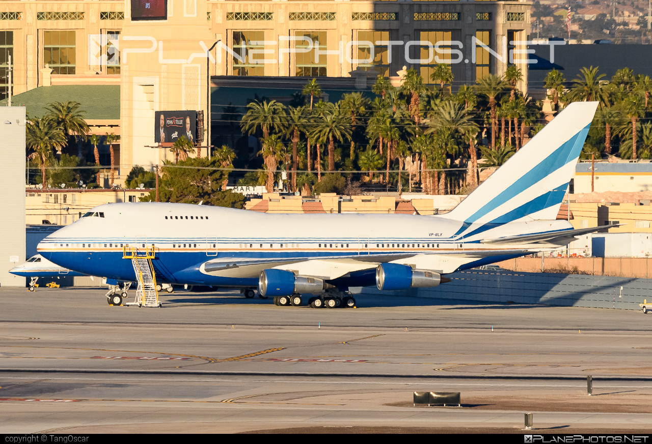 Boeing 747SP - VP-BLK operated by Private operator #b747 #b747sp #boeing #boeing747 #jumbo