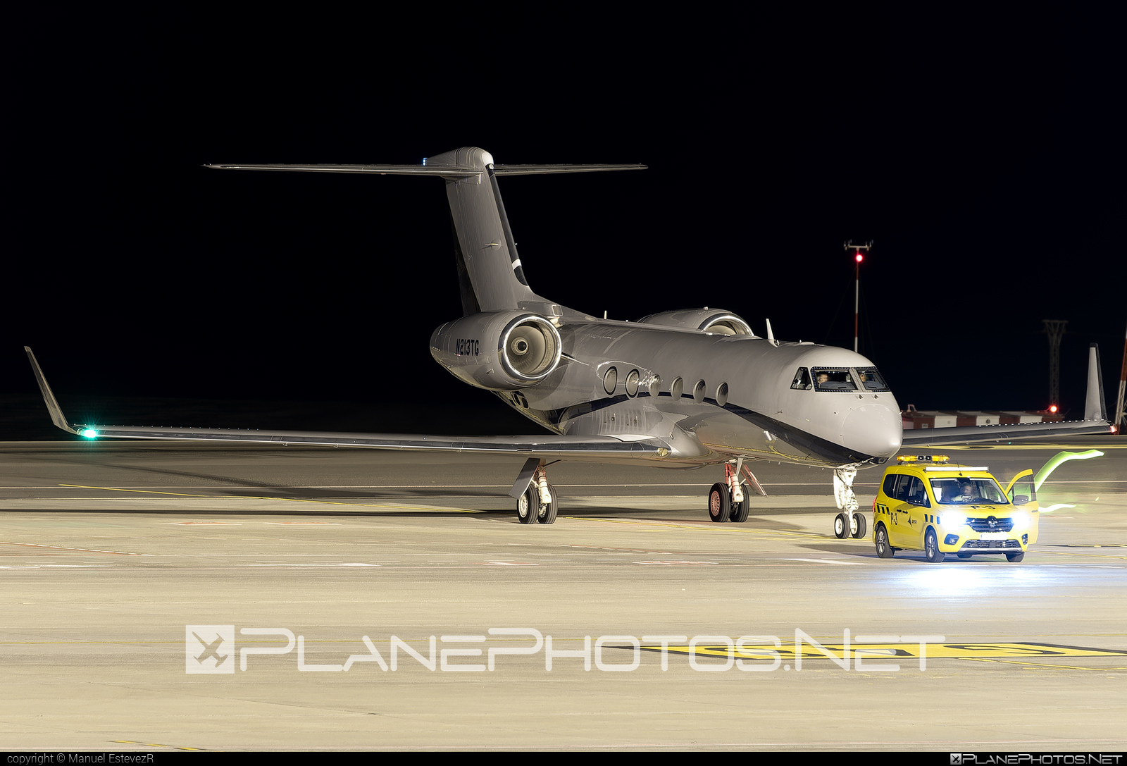 Gulfstream G450 - N213TG operated by Private operator #g450 #gulfstream #gulfstreamG450 #gulfstreamGivx