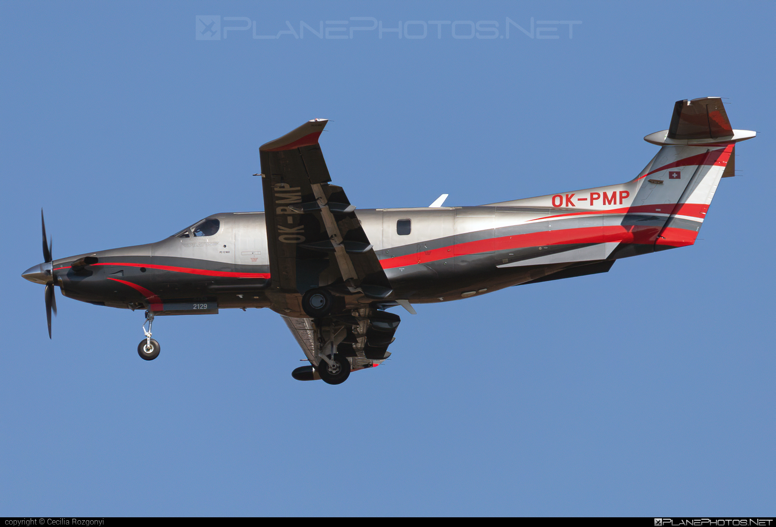 Pilatus PC-12NGX - OK-PMP operated by Alpha Aviation #pc12 #pc12ngx #pilatus #pilatuspc12 #pilatuspc12ngx