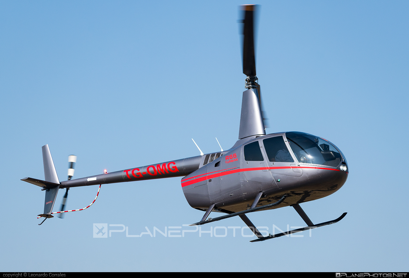 Robinson R66 Turbine - TG-OMG operated by Private operator #r66turbine #robinson #robinson66 #robinson66turbine #robinsonr66 #robinsonr66turbine