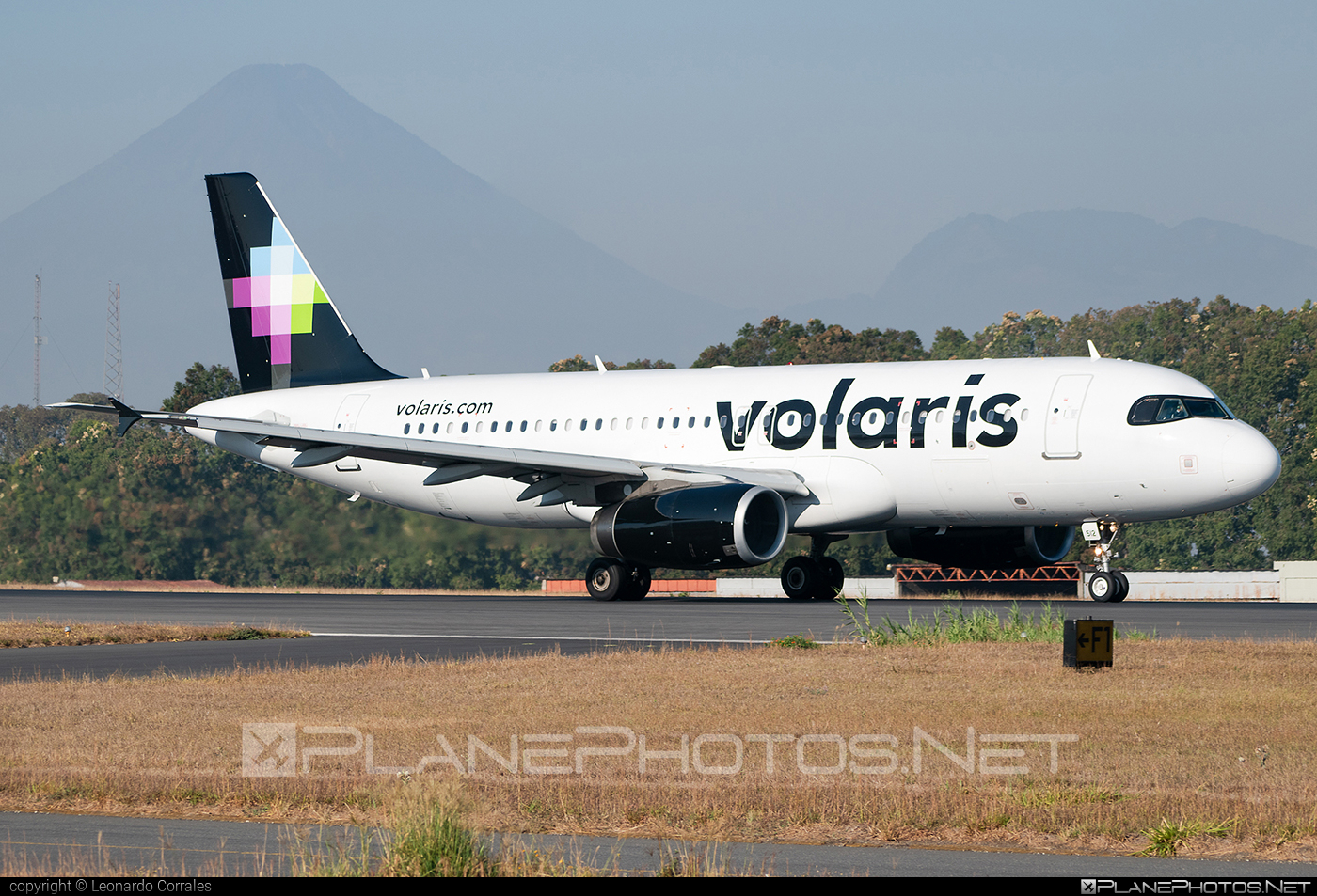 Airbus A320-233 - N512VL operated by Volaris #a320 #a320family #airbus #airbus320 #volaris