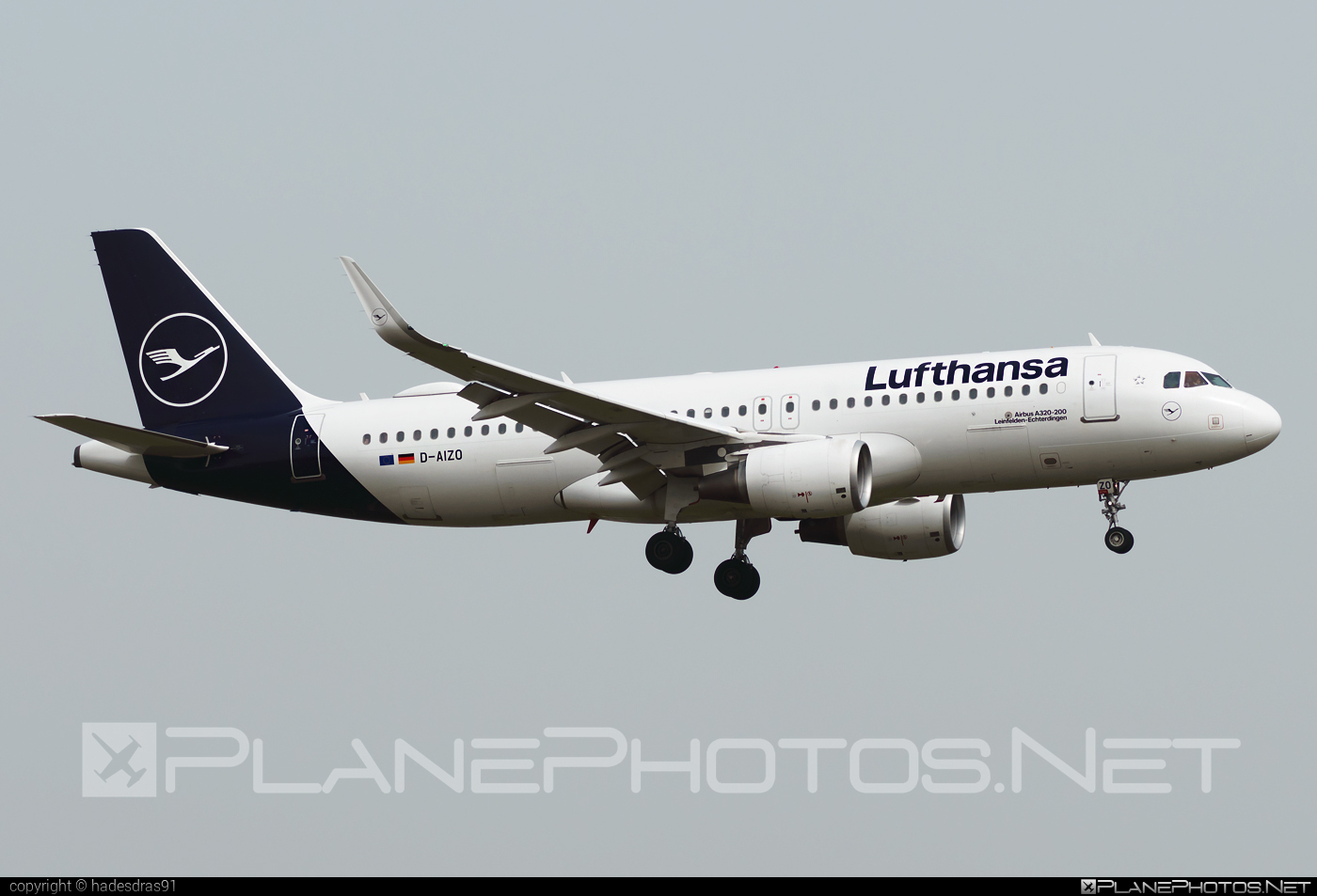 Airbus A320-214 - D-AIZO operated by Lufthansa #a320 #a320family #airbus #airbus320 #lufthansa