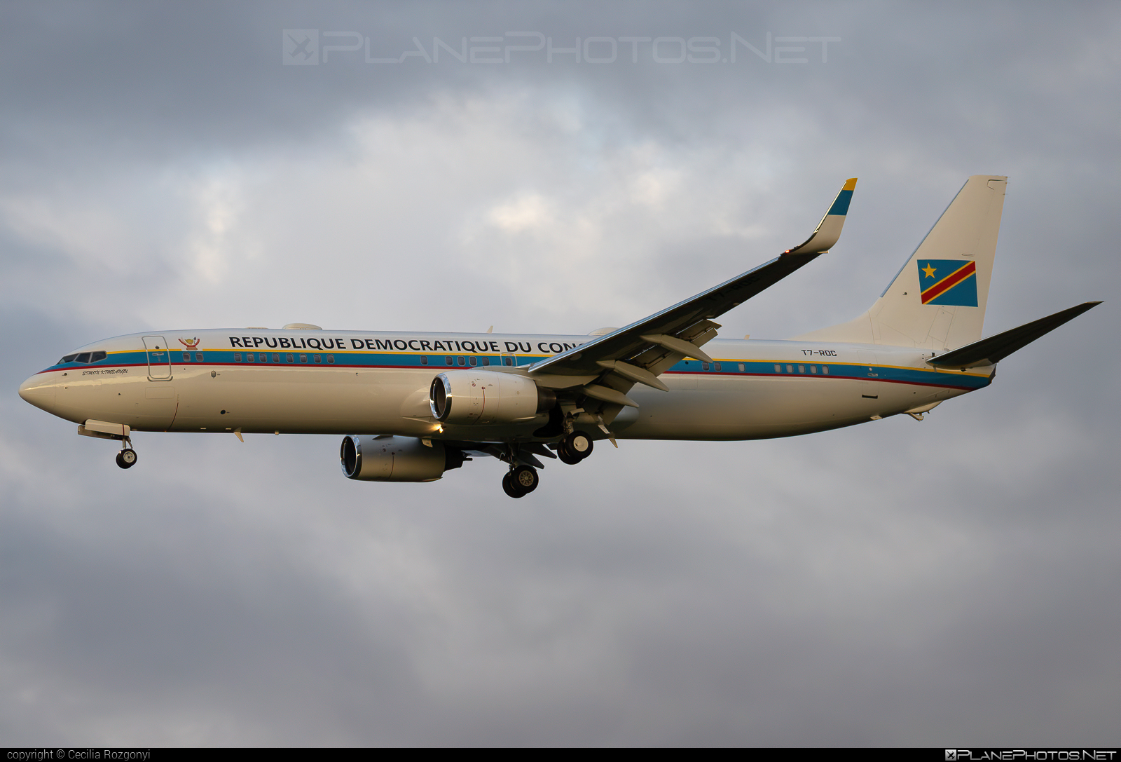 T7 Rdc undefined - #boeing, #b737, #b737900er, #b737900erbbj3, #b737max, # ...