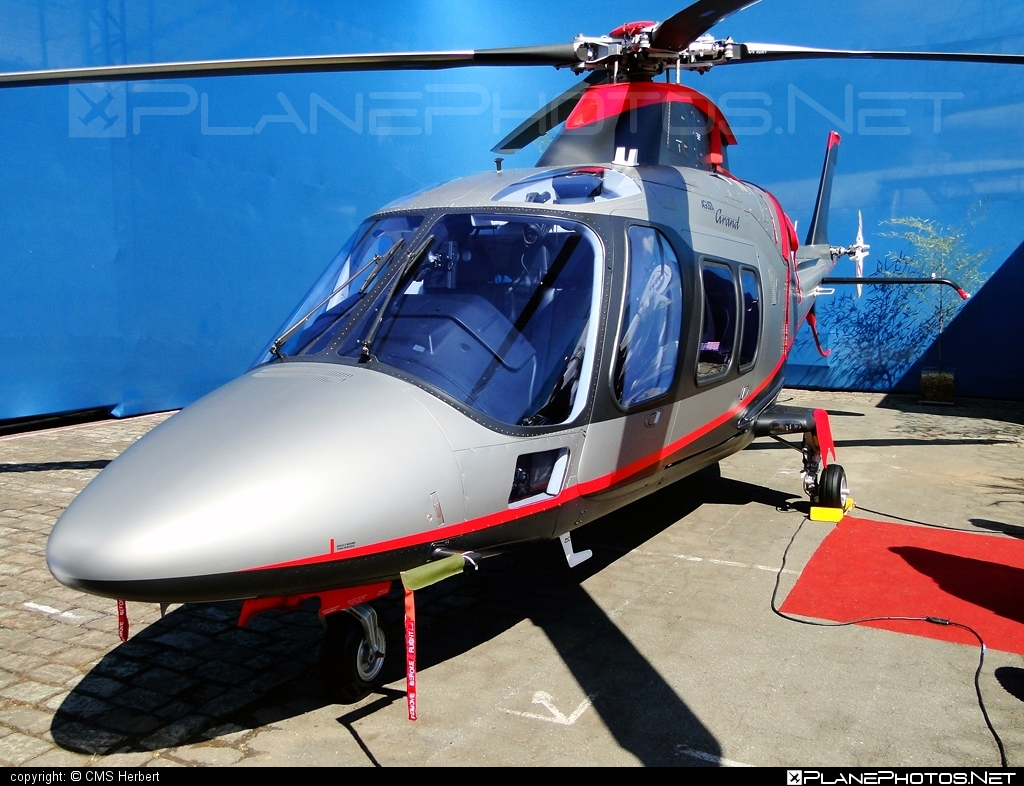 Agusta A109S Grand - PP-JRV operated by Private operator #a109 #a109grand #a109s #agusta #agusta109 #agustaa109 #agustaa109s
