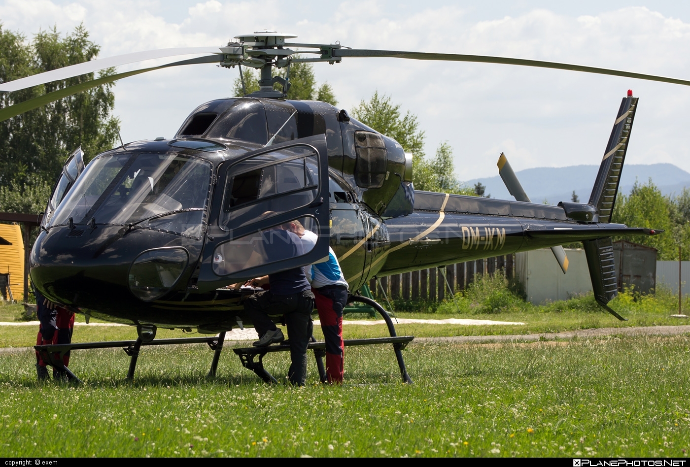 Eurocopter AS355 N Ecureuil 2 - OM-IKM operated by EHC Service #aerospatialeecureuil #as355 #as355ecureuil2 #as355n #as355necureuil2 #ecureuil2 #eurocopter #eurocopterecureuil
