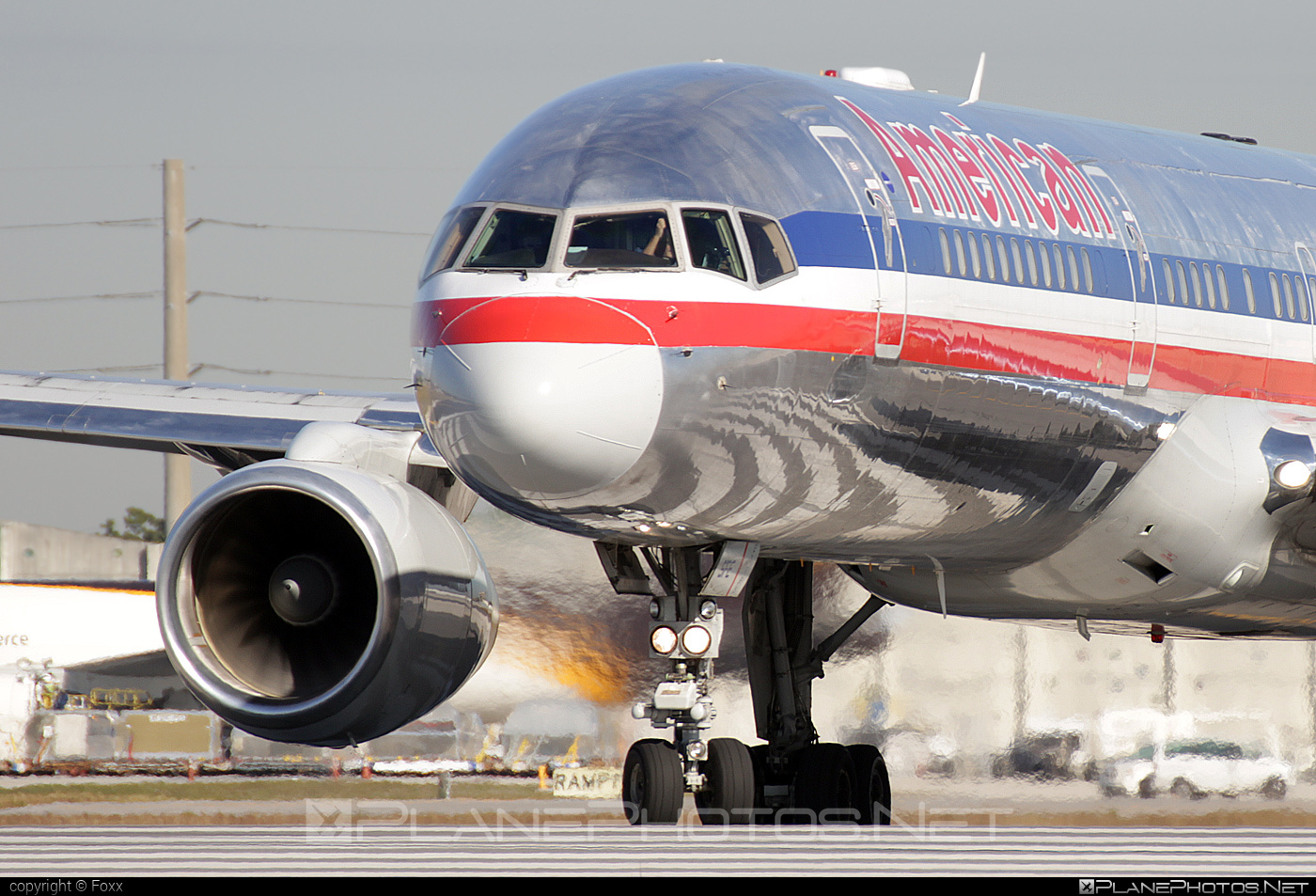 Boeing 757 Operators : Boeing 737-200 Operators – QAQCEX