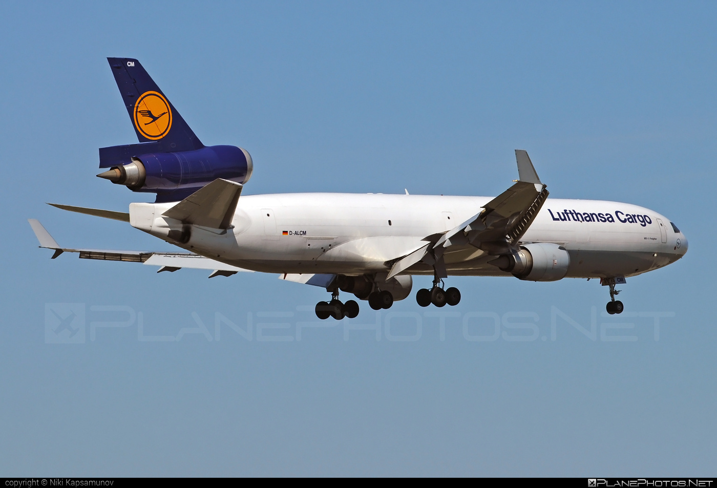 McDonnell Douglas MD-11F - D-ALCM operated by Lufthansa Cargo #lufthansa #lufthansacargo #mcDonnellDouglas #mcdonnelldouglas11 #mcdonnelldouglas11f #mcdonnelldouglasmd11 #mcdonnelldouglasmd11f #md11 #md11f